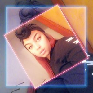 Meet your Posher, Marissa